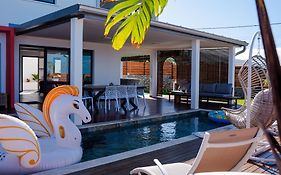 Villa Petit Paradis